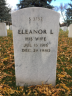 grave eleanor lamont