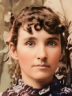 Img: Isbell, Martha Jane