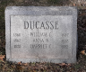 Img: Ducasse, William C.